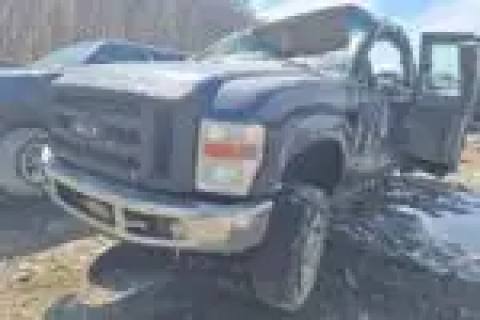 Photo of 2008 Ford F-250