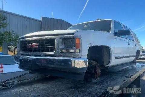 Photo of 1996 Chevrolet Tahoe
