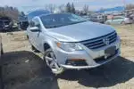 Photo of 2011 Volkswagen Cc