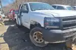 Photo of 2010 Chevrolet Silverado