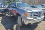 Photo of 2007 Gmc Sierra