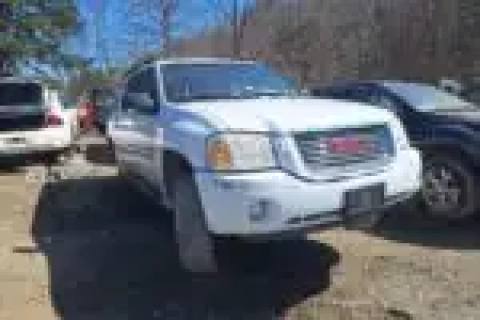 Photo of 2006 Gmc Envoy Xl