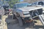Photo of 2003 Chevrolet Silverado