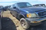 Photo of 2002 Ford F-150