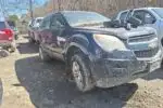 Photo of 2015 Chevrolet Equinox