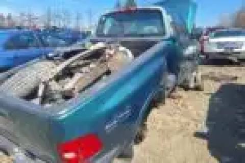 Photo of 1998 Ford F-150