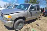 Photo of 2000 Gmc Sierra