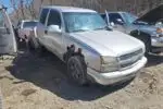Photo of 2004 Chevrolet Silverado