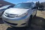Photo of 2008 Toyota Sienna