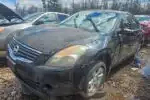 Photo of 2008 Nissan Altima