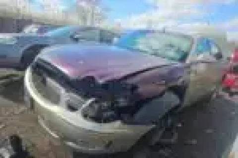 Photo of 2005 Buick Lacrosse