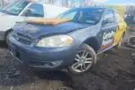 Photo of 2010 Chevrolet Impala