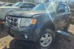 Photo of 2009 Ford Escape