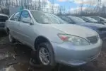 Photo of 2003 Toyota Camry