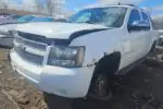 Photo of 2011 Chevrolet Avalanche