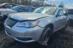 Photo of 2012 Chrysler 200