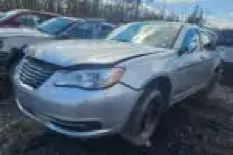 Photo of 2012 Chrysler 200