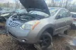 Photo of 2010 Nissan Rogue