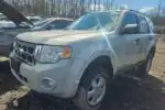 Photo of 2009 Ford Escape