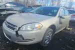 Photo of 2010 Chevrolet Impala