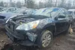 Photo of 2012 Subaru Legacy
