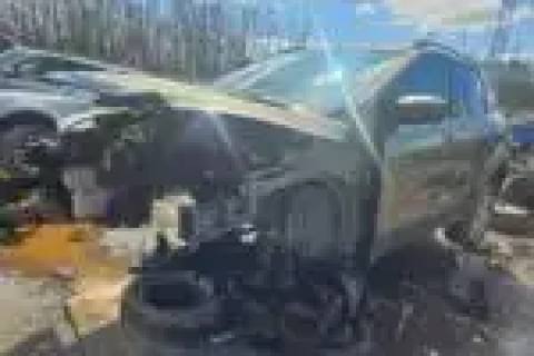 Photo of 2014 Ford Escape