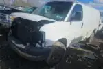 Photo of 2006 Chevrolet Express