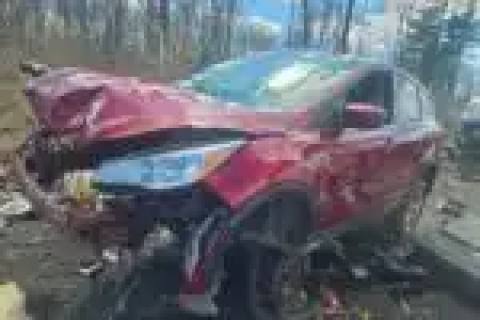 Photo of 2016 Ford Escape