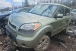 Photo of 2011 Kia Soul
