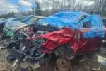 Photo of 2014 Nissan Rogue