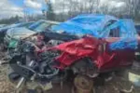 Photo of 2014 Nissan Rogue