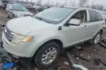 Photo of 2007 Ford Edge