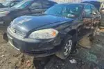 Photo of 2009 Chevrolet Impala