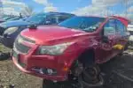 Photo of 2011 Chevrolet Cruze