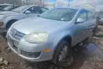 Photo of 2006 Volkswagen Jetta