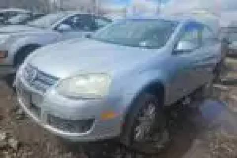 Photo of 2006 Volkswagen Jetta