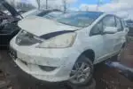 Photo of 2011 Honda Fit