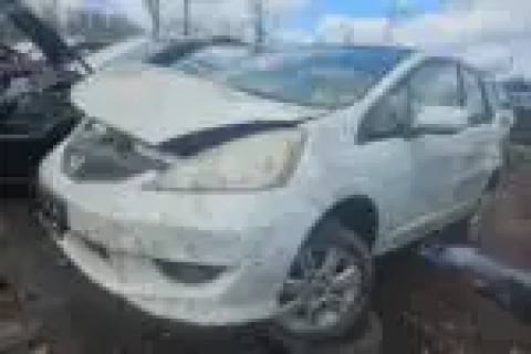 Photo of 2011 Honda Fit