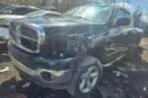 Photo of 2008 Dodge Ram Pickup