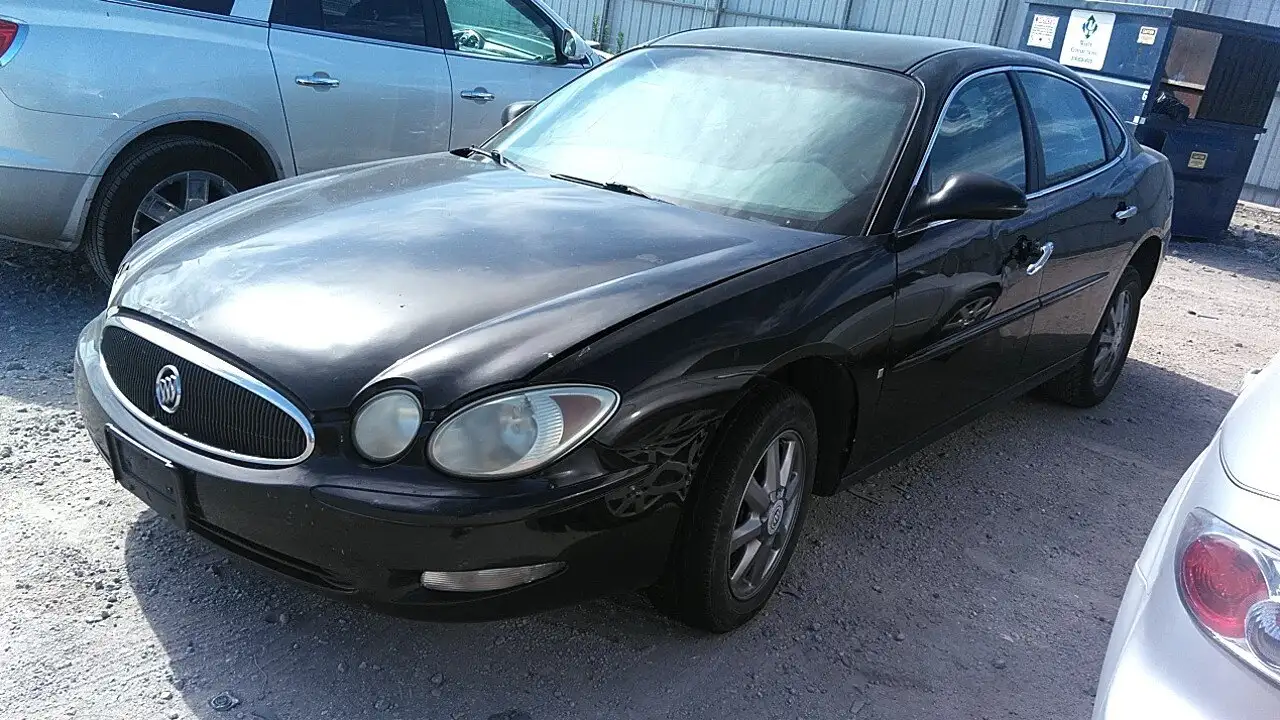 Photo of 2006 Buick Lacrosse
