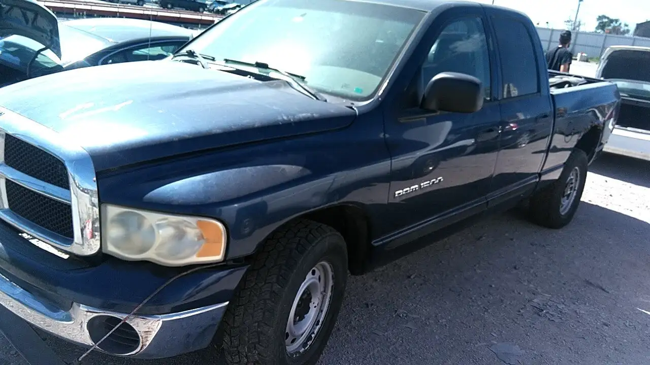 Photo of 2005 Dodge Ram 1500