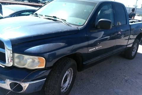 Photo of 2005 Dodge Ram 1500