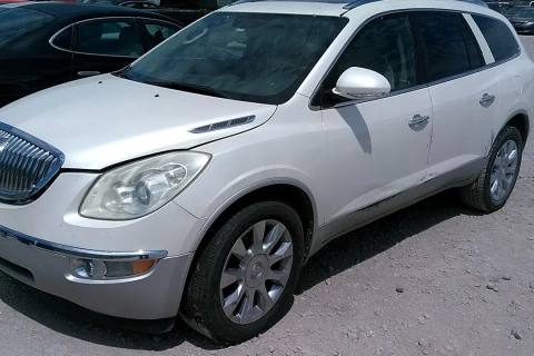 Photo of 2011 Buick Enclave