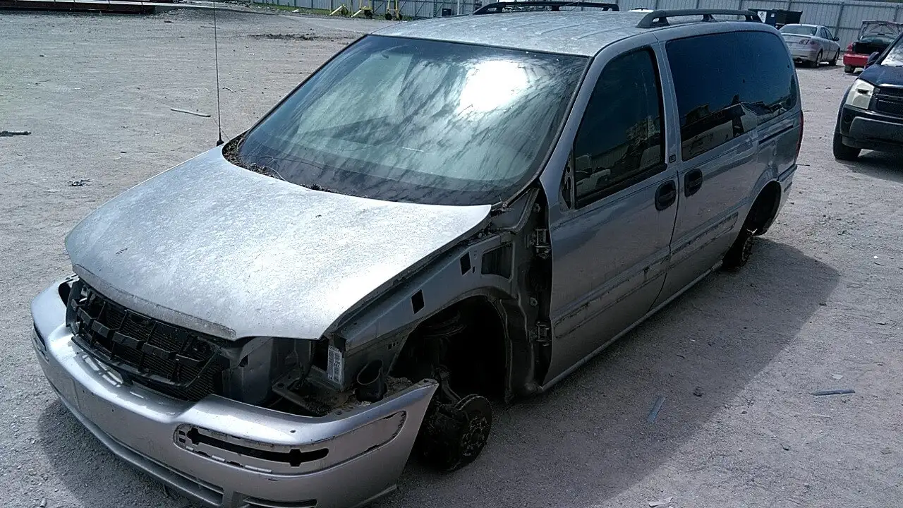 Photo of 2004 Chevrolet Venture