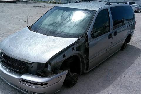 Photo of 2004 Chevrolet Venture