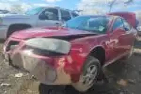 Photo of 2007 Pontiac Grand Prix