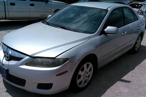 Photo of 2007 Mazda 6