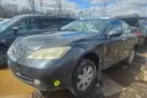 Photo of 2007 Lexus Es 350