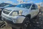 Photo of 2012 Gmc Acadia