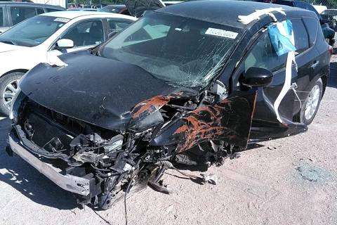 Photo of 2012 Nissan Murano